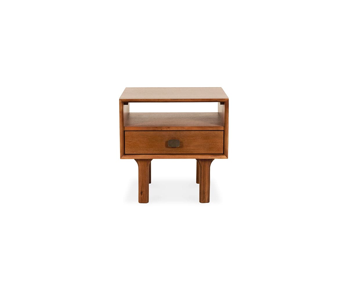 Leevi End Table