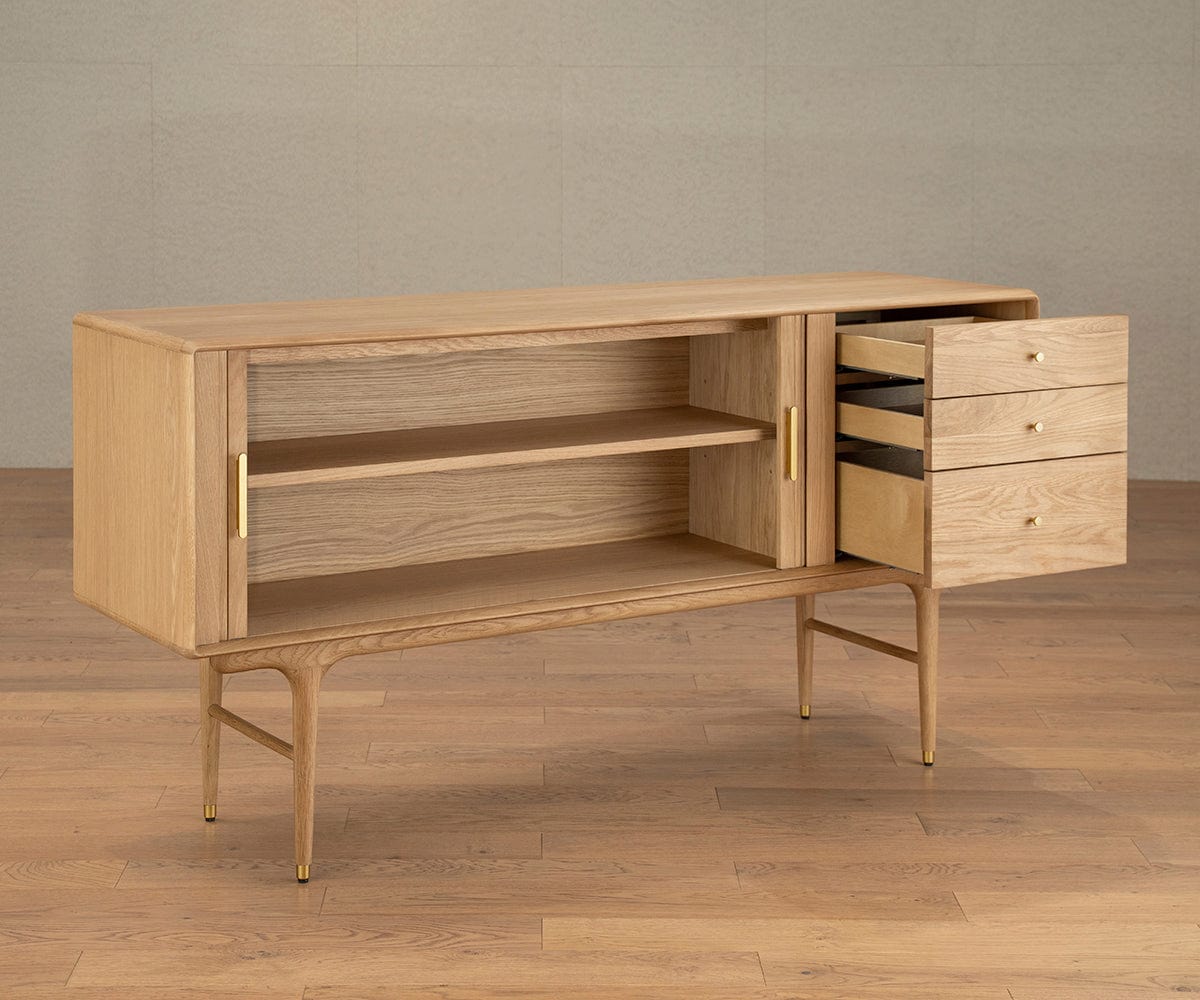 Hendrick Sideboard