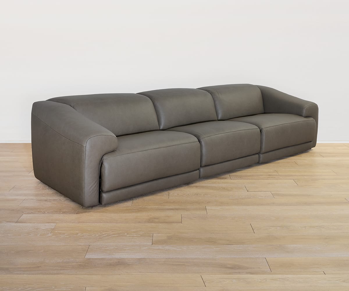 Jorey 3-piece Modular Power Sofa