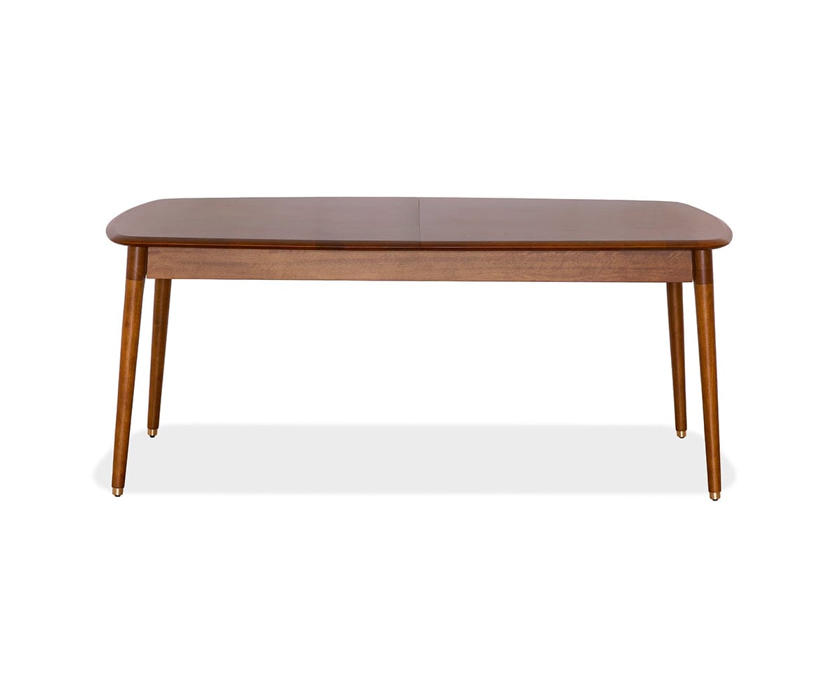 Hendrick Extension Dining Table | Scandinavian Designs