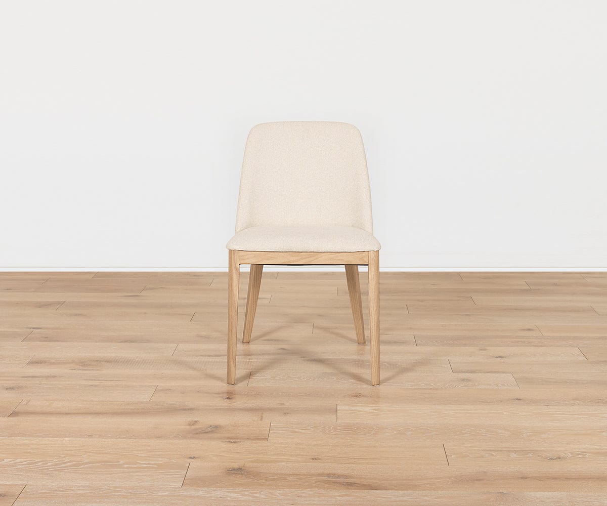 Scandinavian Designs Hendrick Dining Chair - Thumbnail 4