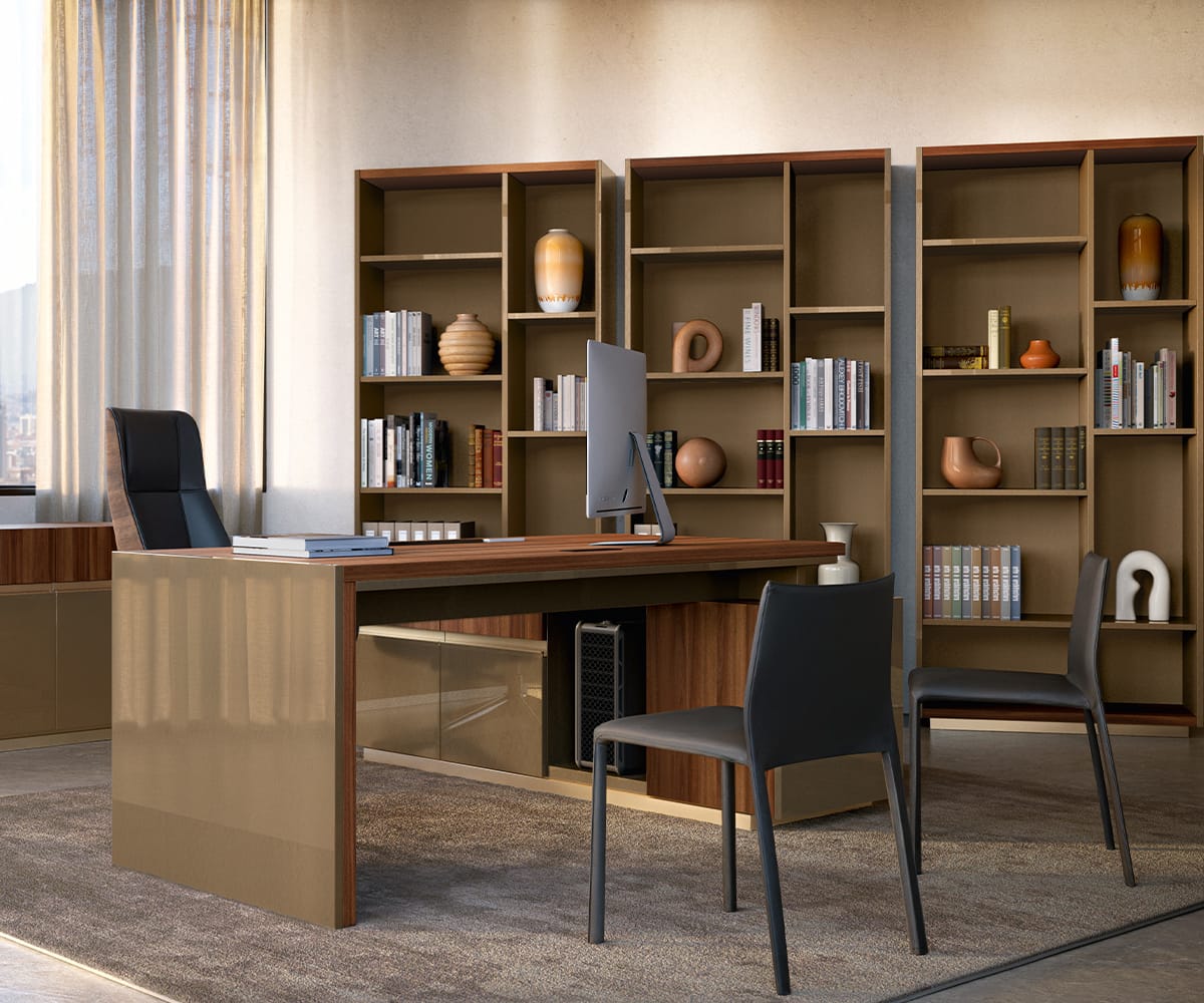 Aversera 66" Desk