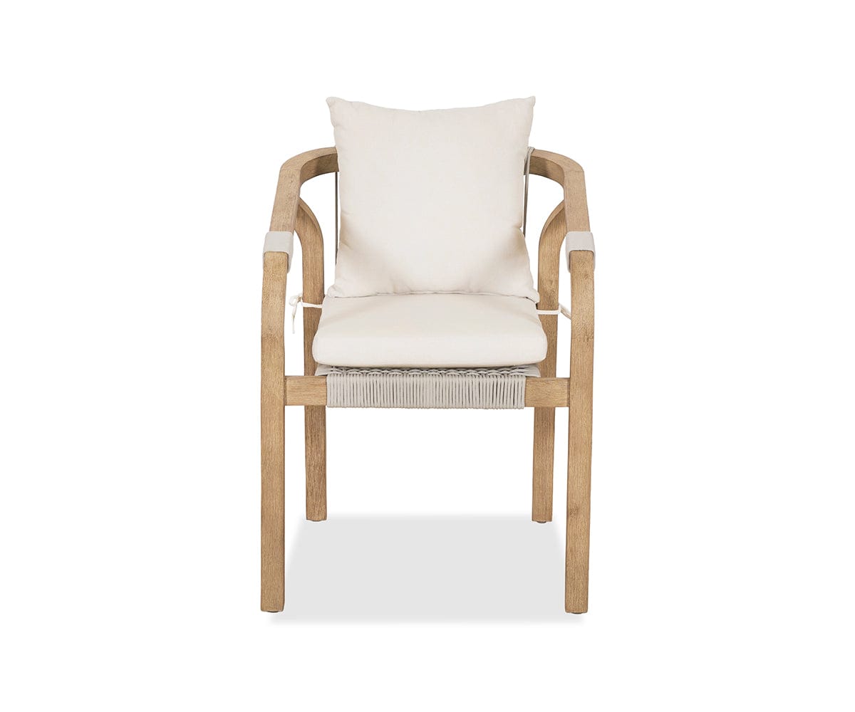 Iona Outdoor Dining Chair