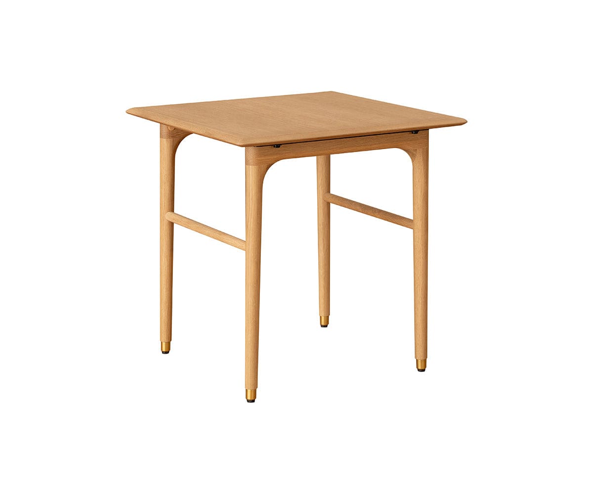 Scandinavian Designs Hendrick End Table - Thumbnail 4