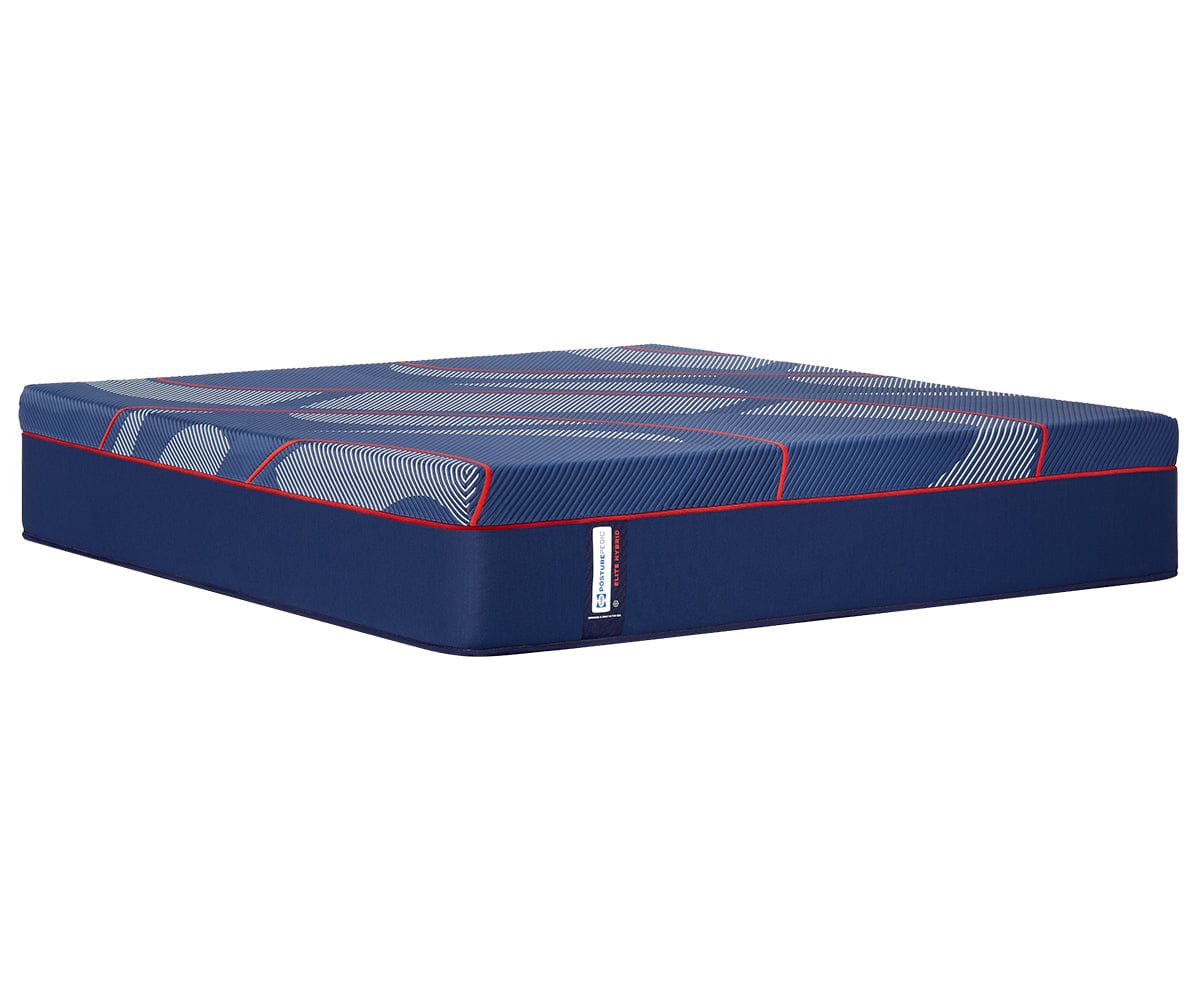 Sealy High Point II Firm Hybrid Mattress