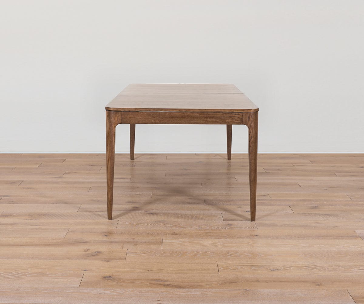 Aden Extension Dining Table - Scandinavian Designs