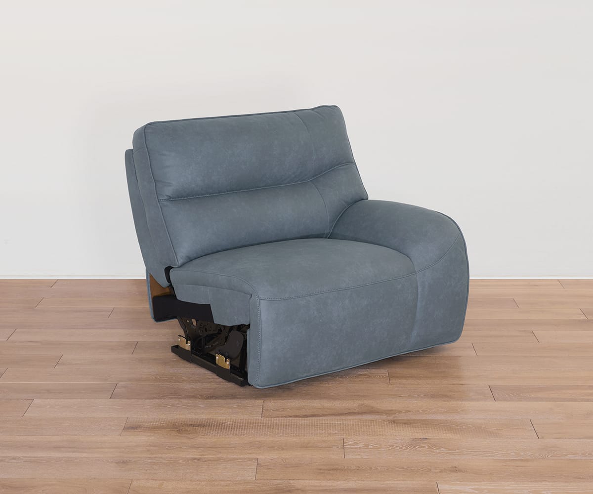 Lunna Right-Facing Power Recliner