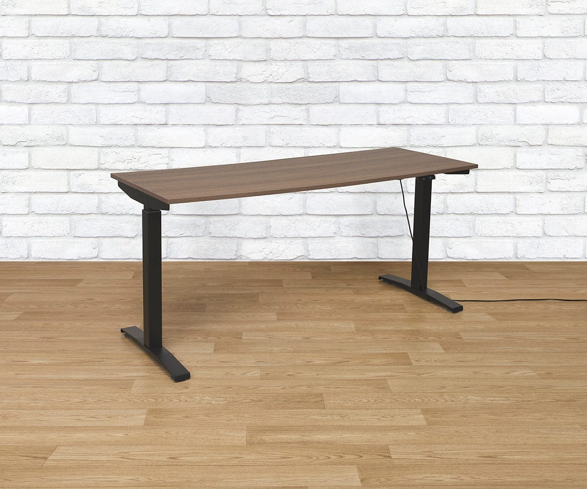Inari Sit Stand Desk | Scandinavian Designs