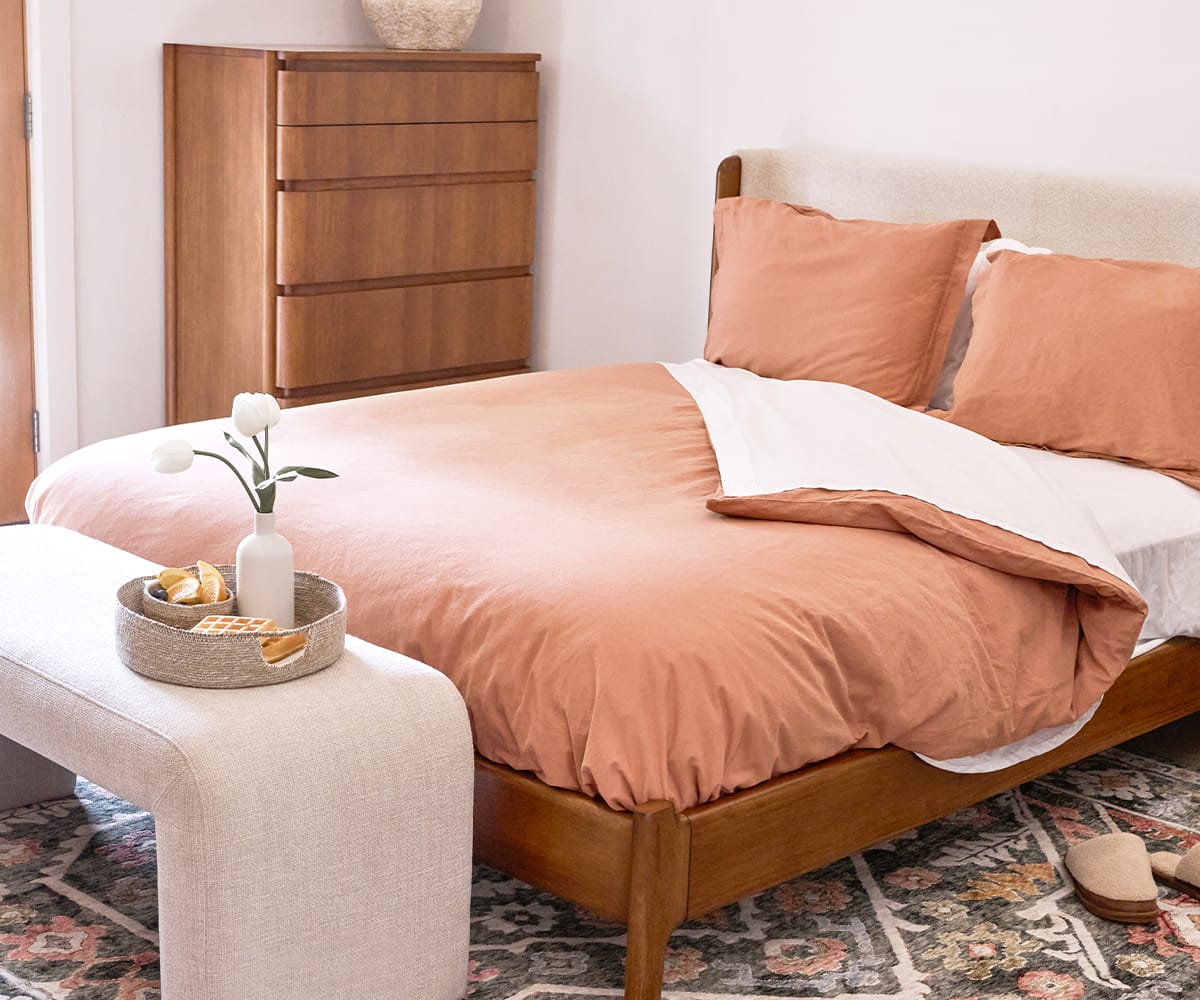 Stefan Bed