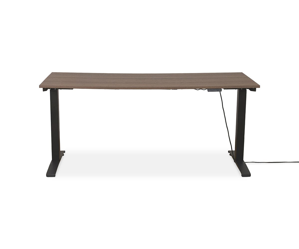 Inari Sit Stand Desk | Scandinavian Designs