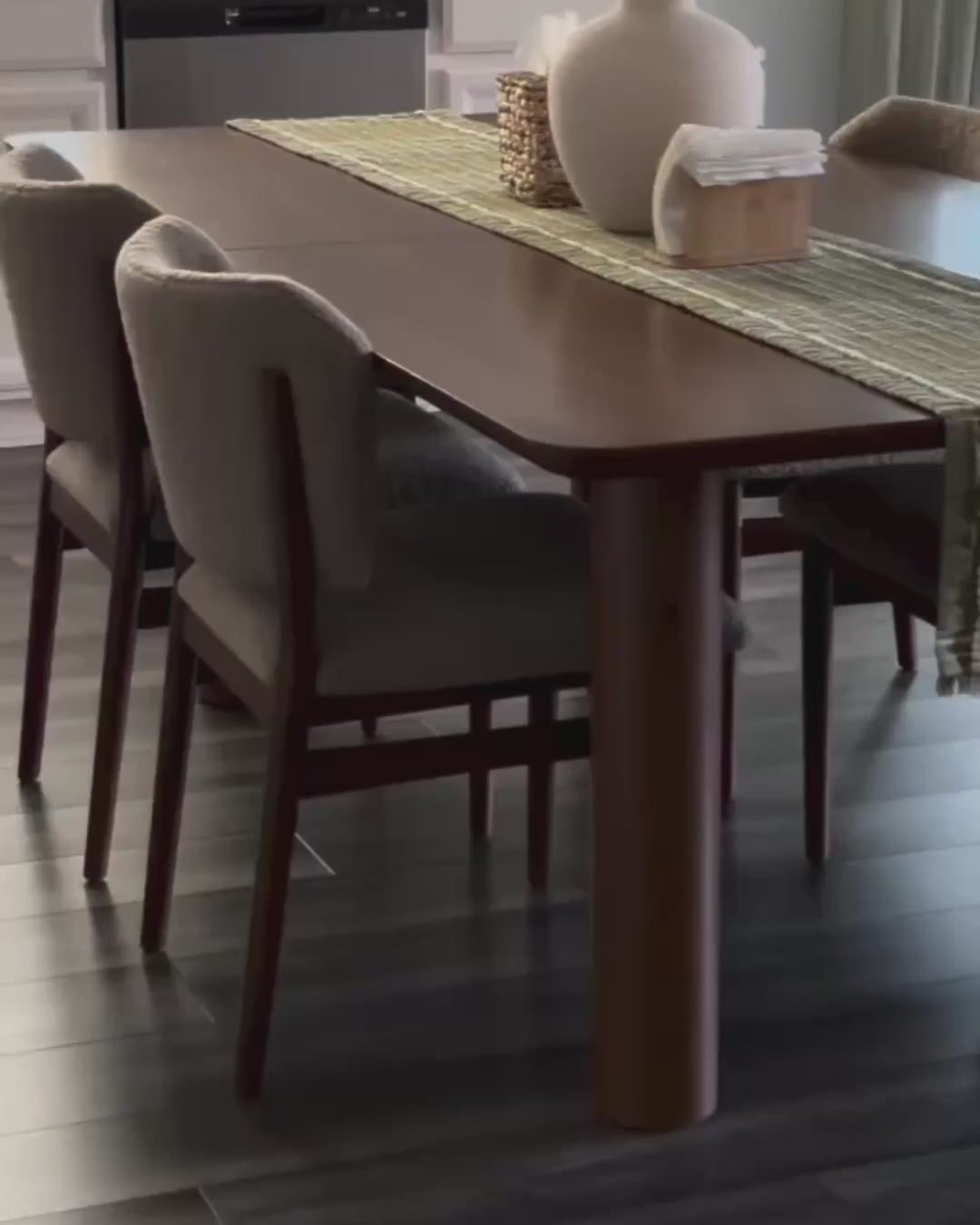 Leevi Dining Chair | Scandinavian Designs