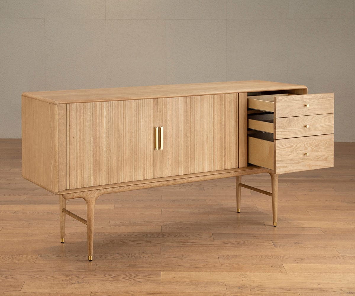 Hendrick Sideboard