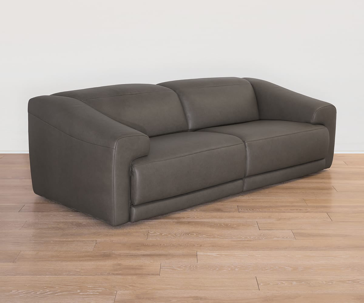 Jorey 2-piece Modular Power Loveseat