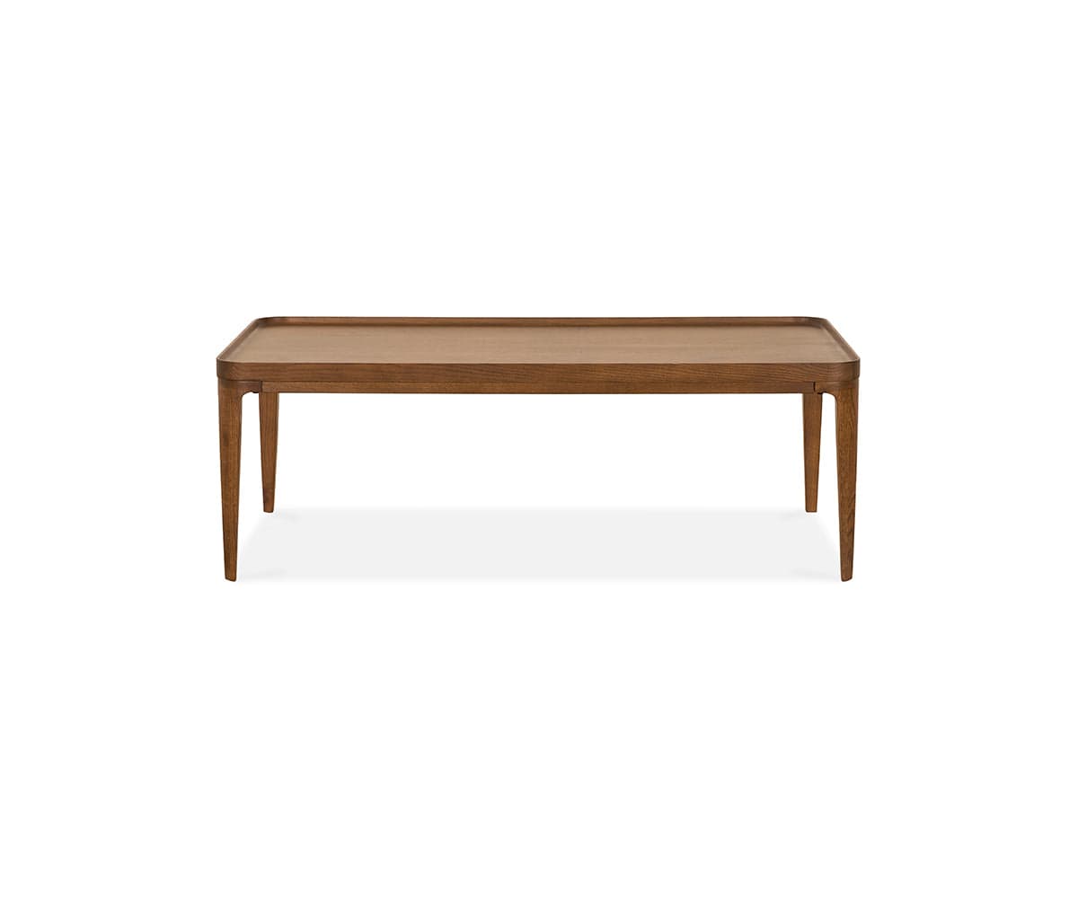 ダイニングテーブル　北欧　Findlay extension table Ringsted Extension Table - Dania Furniture