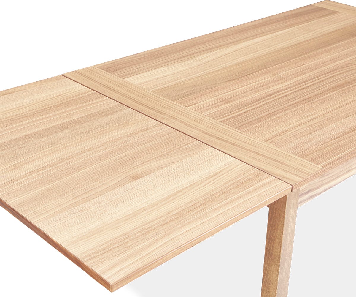 Dinex Alfa Extension Table | Scandinavian Designs