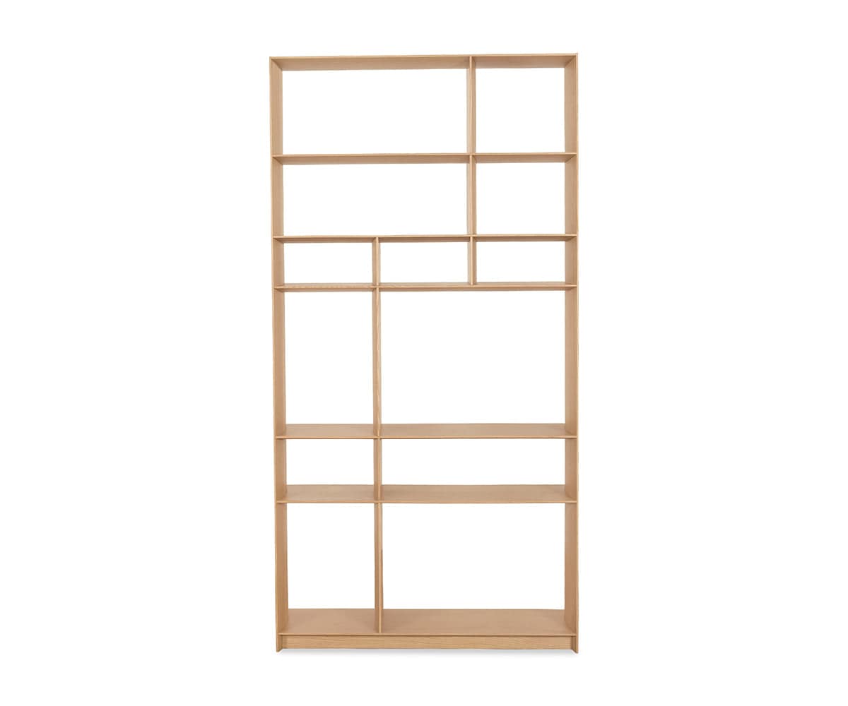 Haldi Bookcase I
