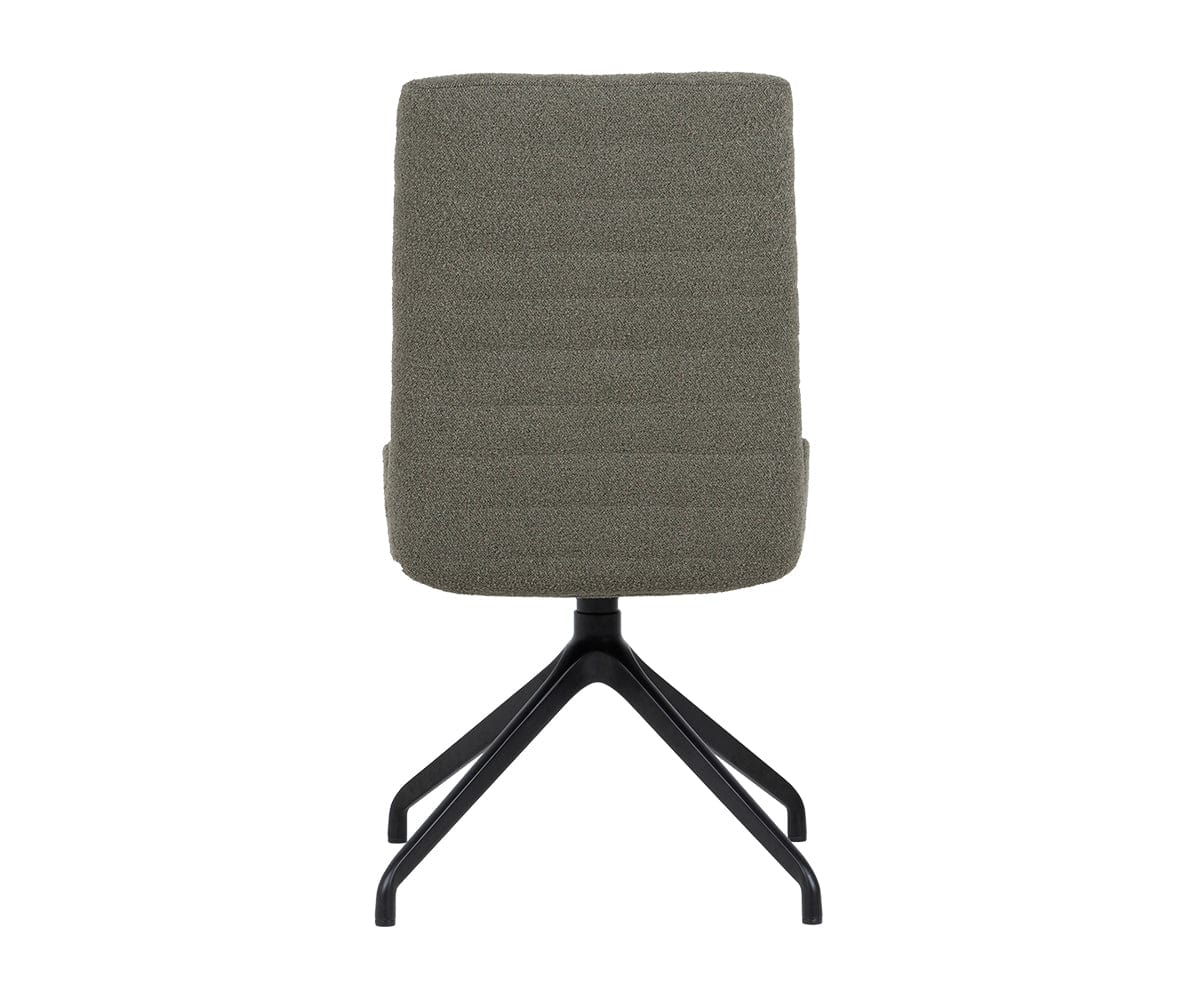 Elyse 8000 Dining Chair | Scandinavian Designs