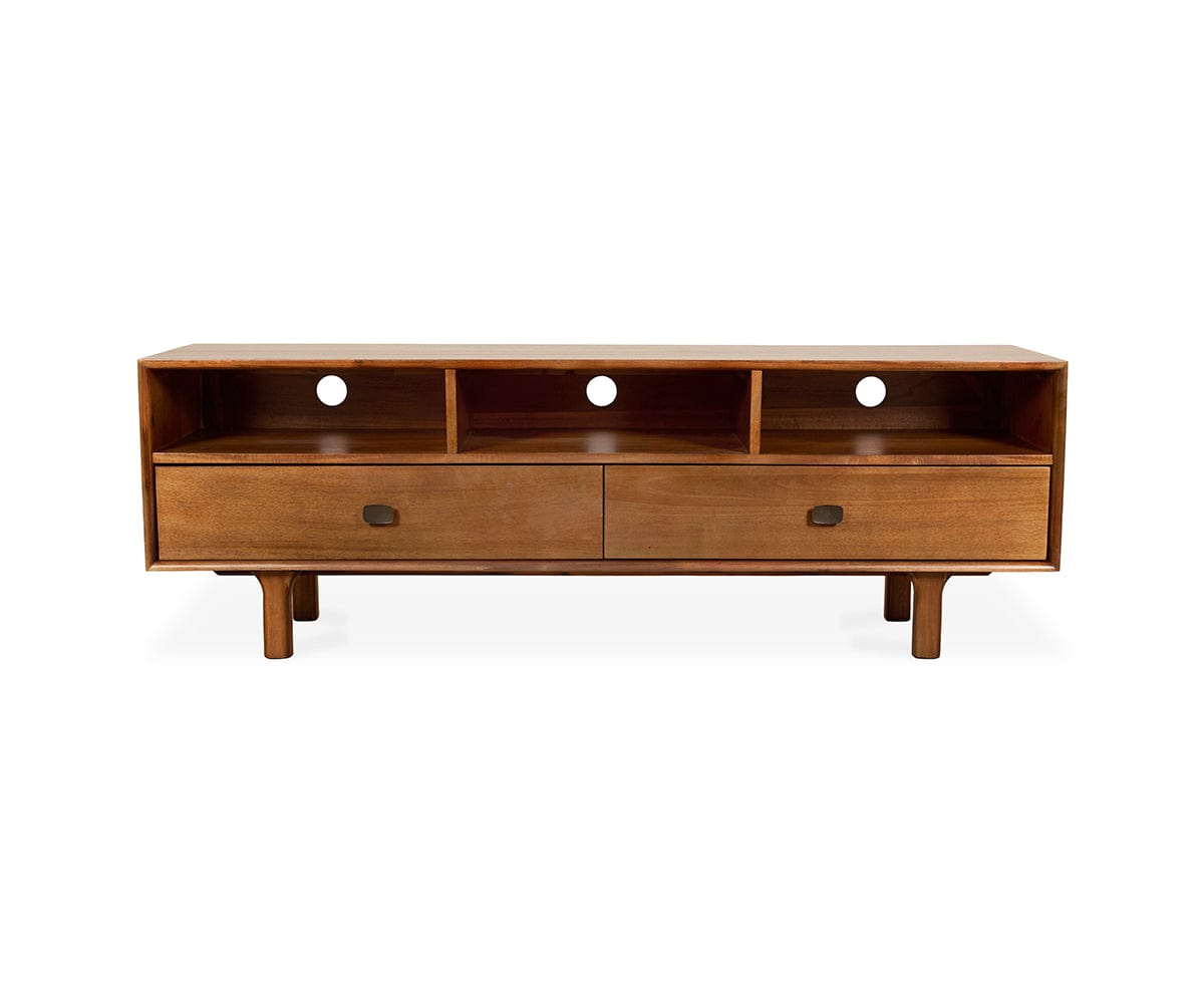 Leevi Media Stand | Scandinavian Designs