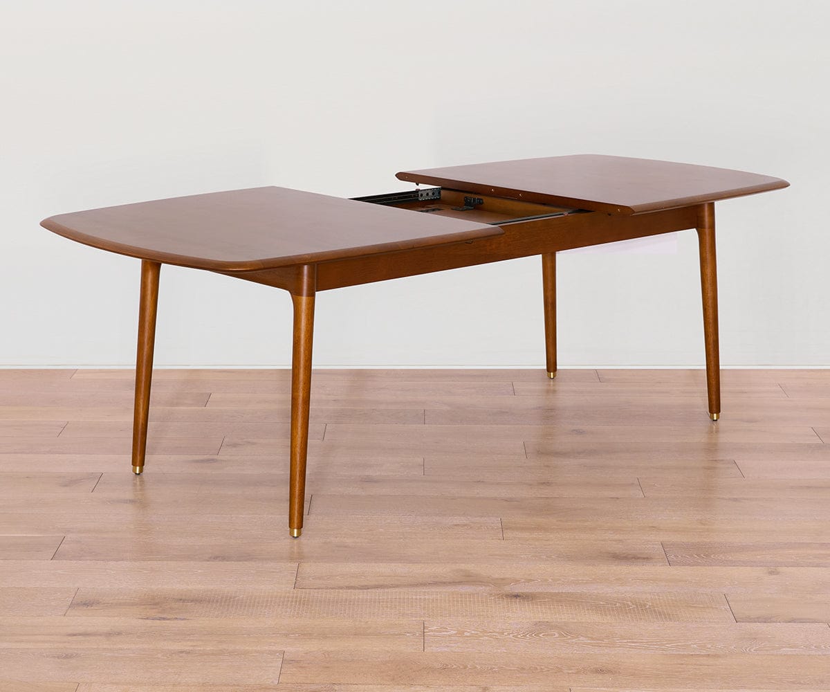 Scandinavian Designs Hendrick Extension Dining Table - Thumbnail 5
