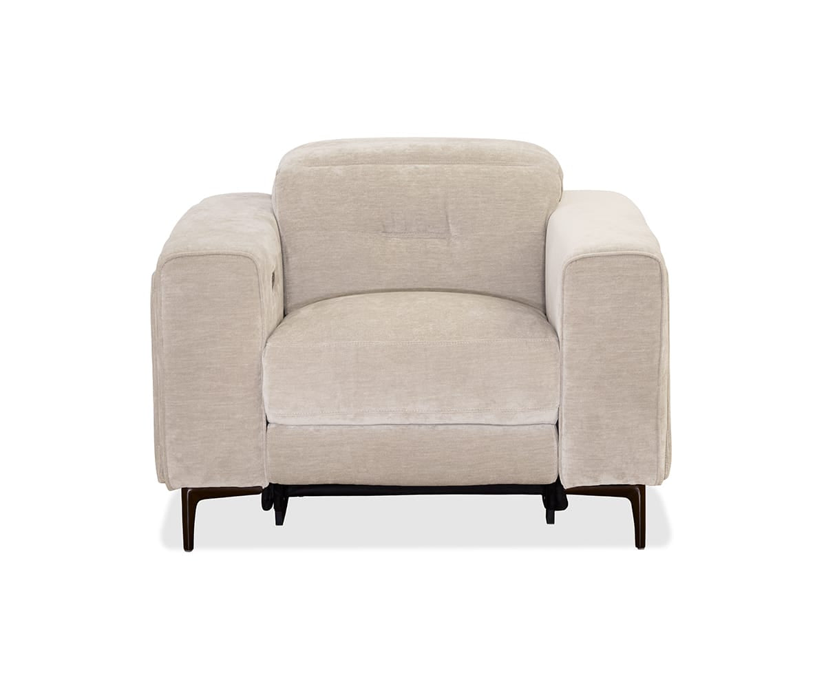 Harlan Power Recliner