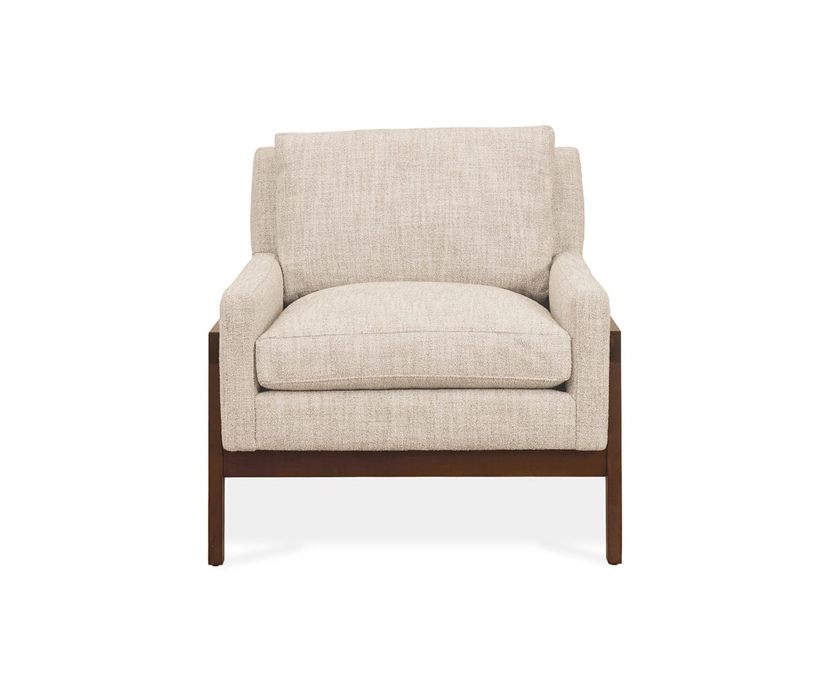Anada Chair | Scandinavian Designs