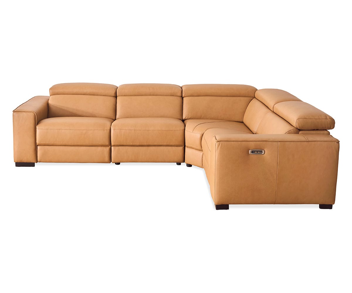 Brix Modular Sectional