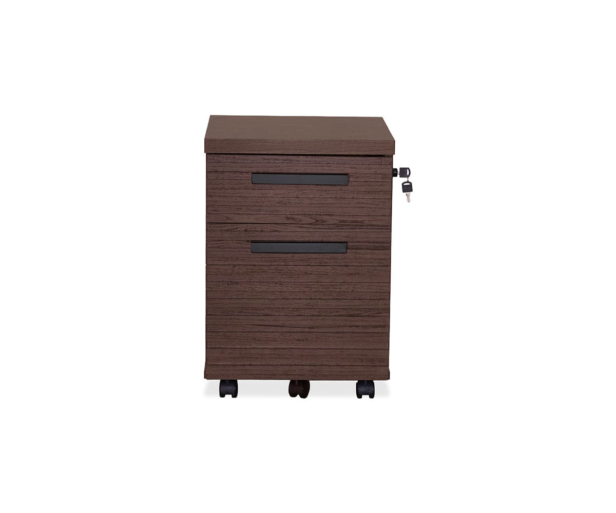 Cary Mobile Pedestal