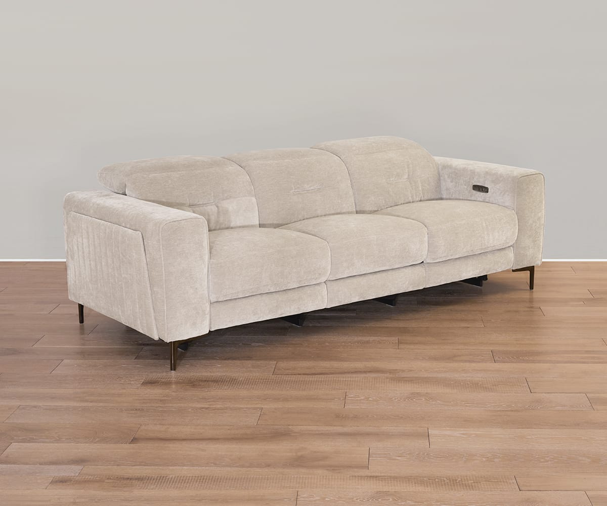 Harlan Power Sofa