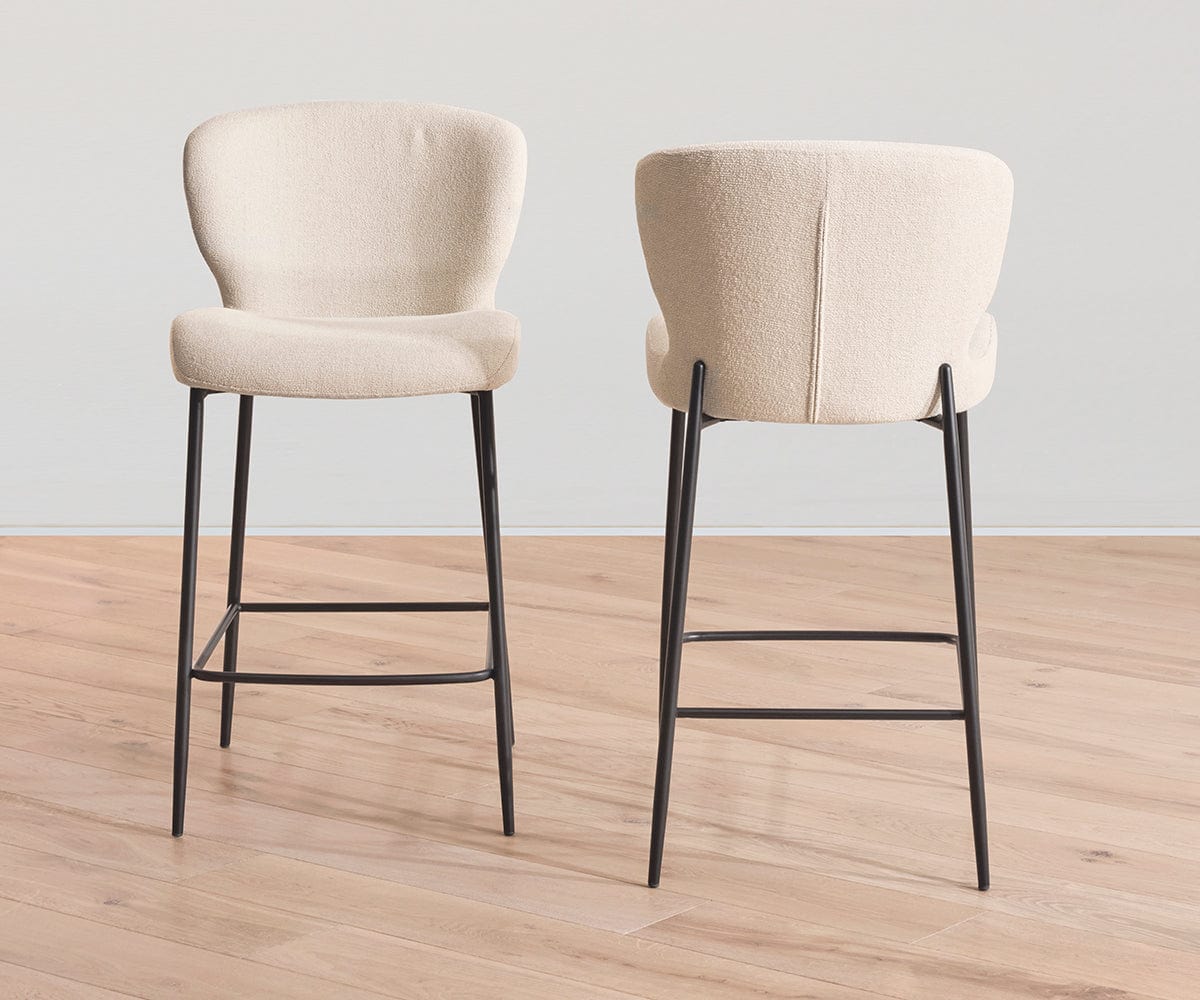 Asterin Counter Chair