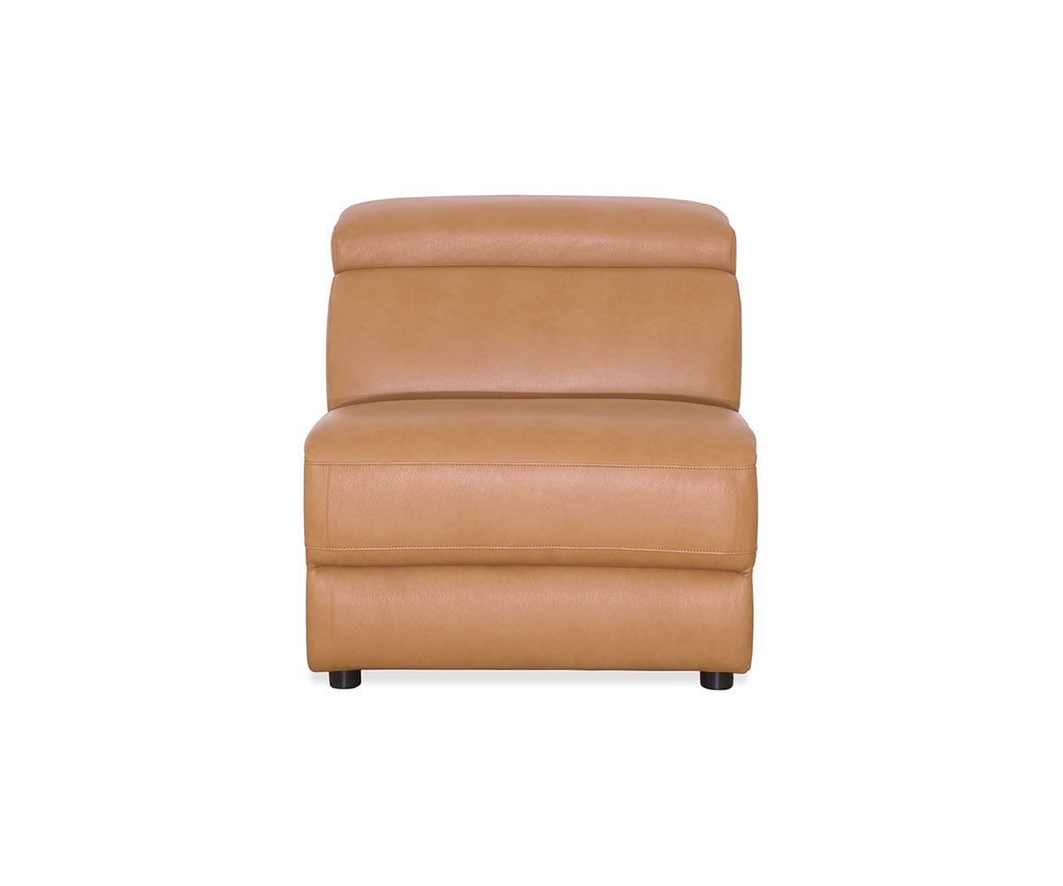 Brix Armless Power Recliner