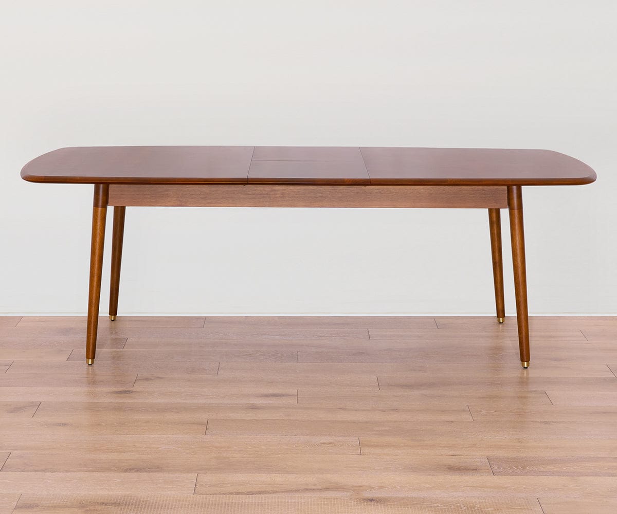 Hendrick Extension Dining Table | Scandinavian Designs