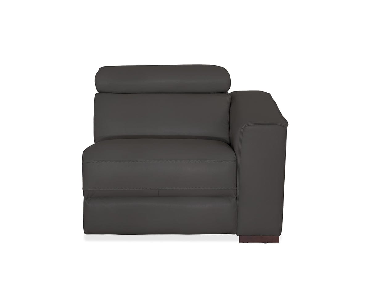 Lewen Right-Facing Power Recliner