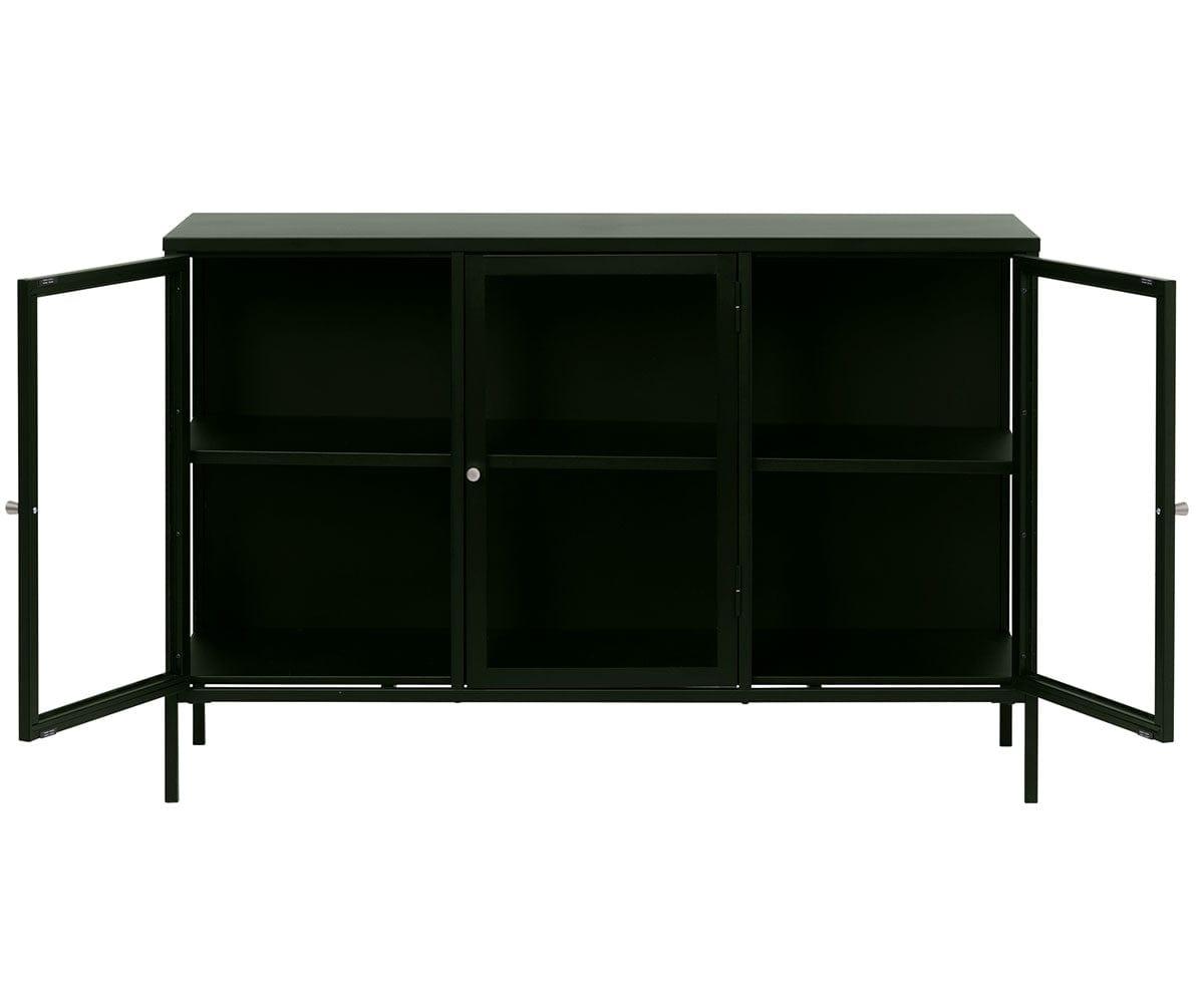 希少！DULTON ダルトン 3 DOOR CABINET Dion Three-Door Cabinet | Scandinavian Designs