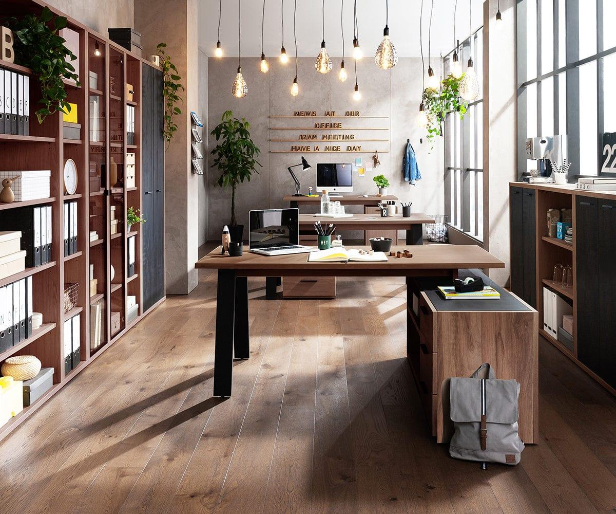 Scandinavian Designs Arren Bookcase - Thumbnail 3