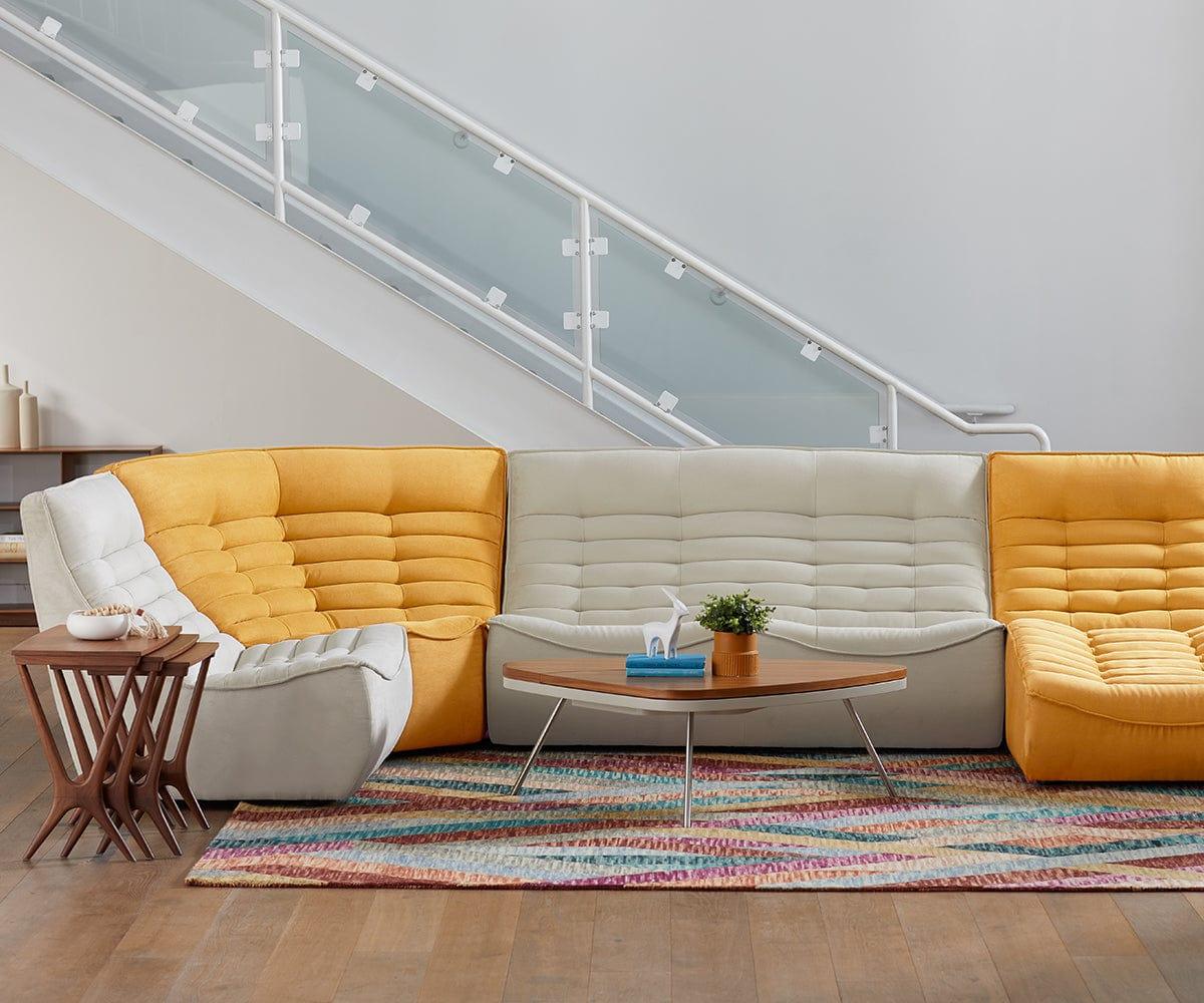 Diego Corner | Scandinavian Designs