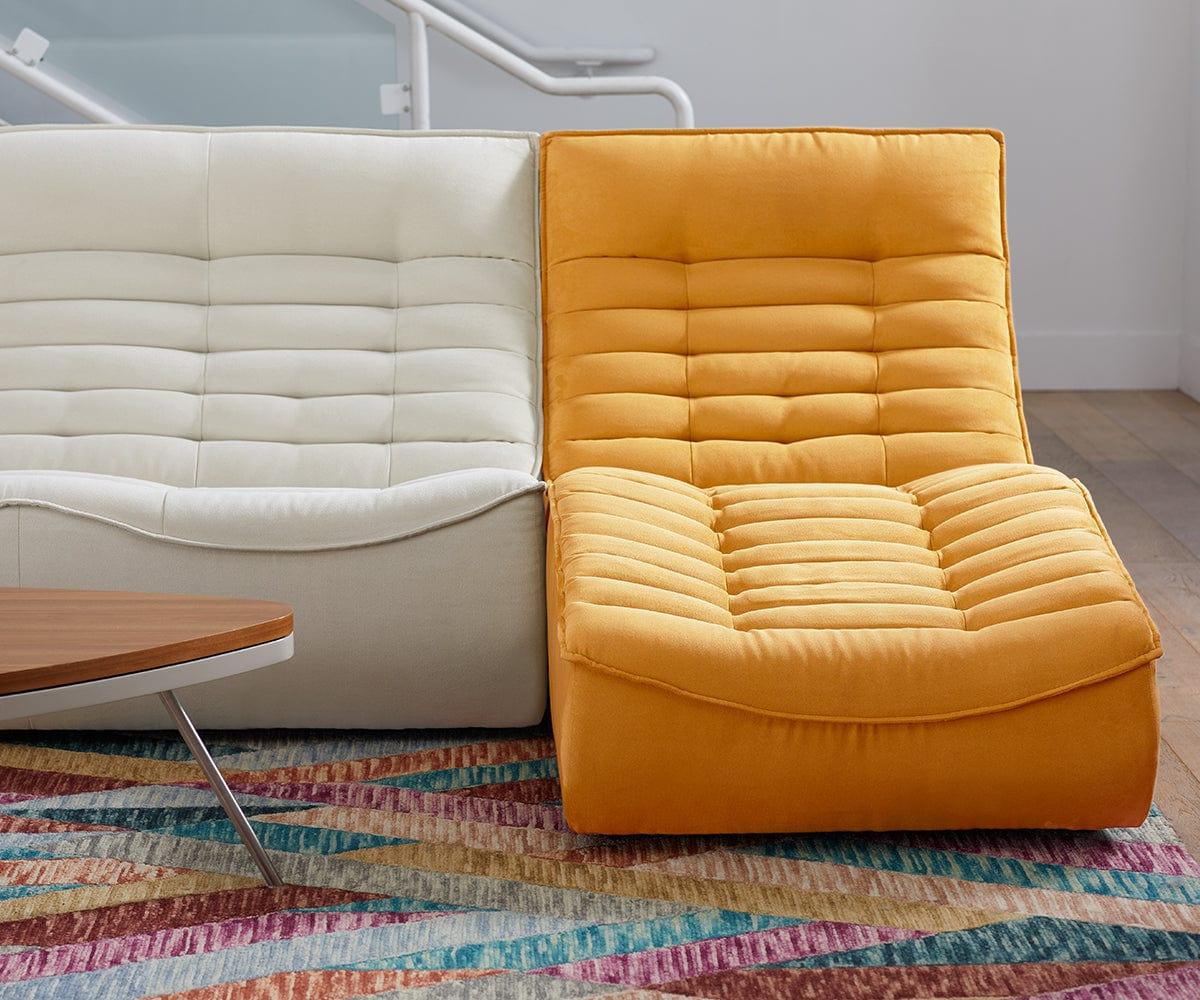 Diego Loveseat | Scandinavian Designs