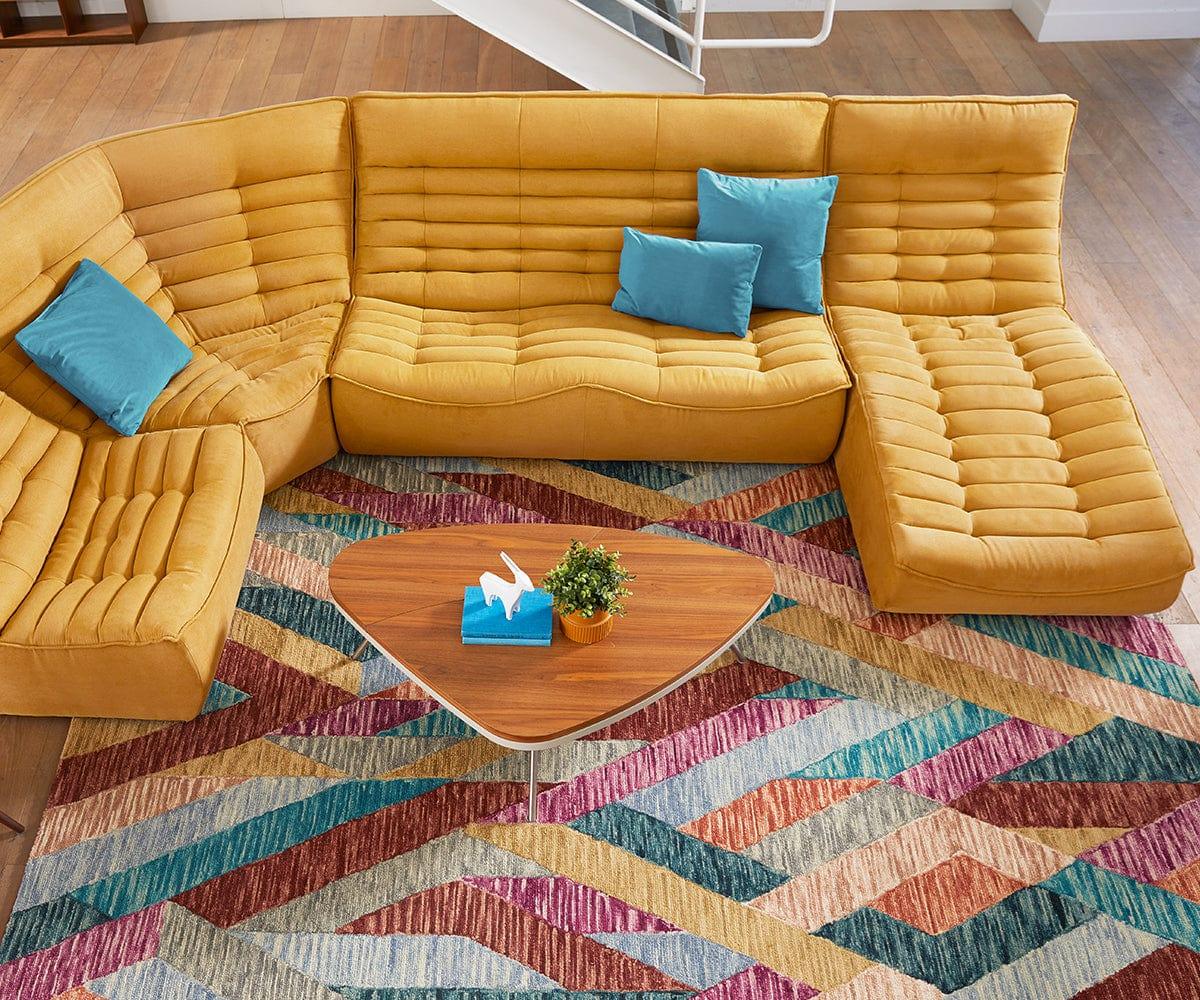 Diego Corner | Scandinavian Designs