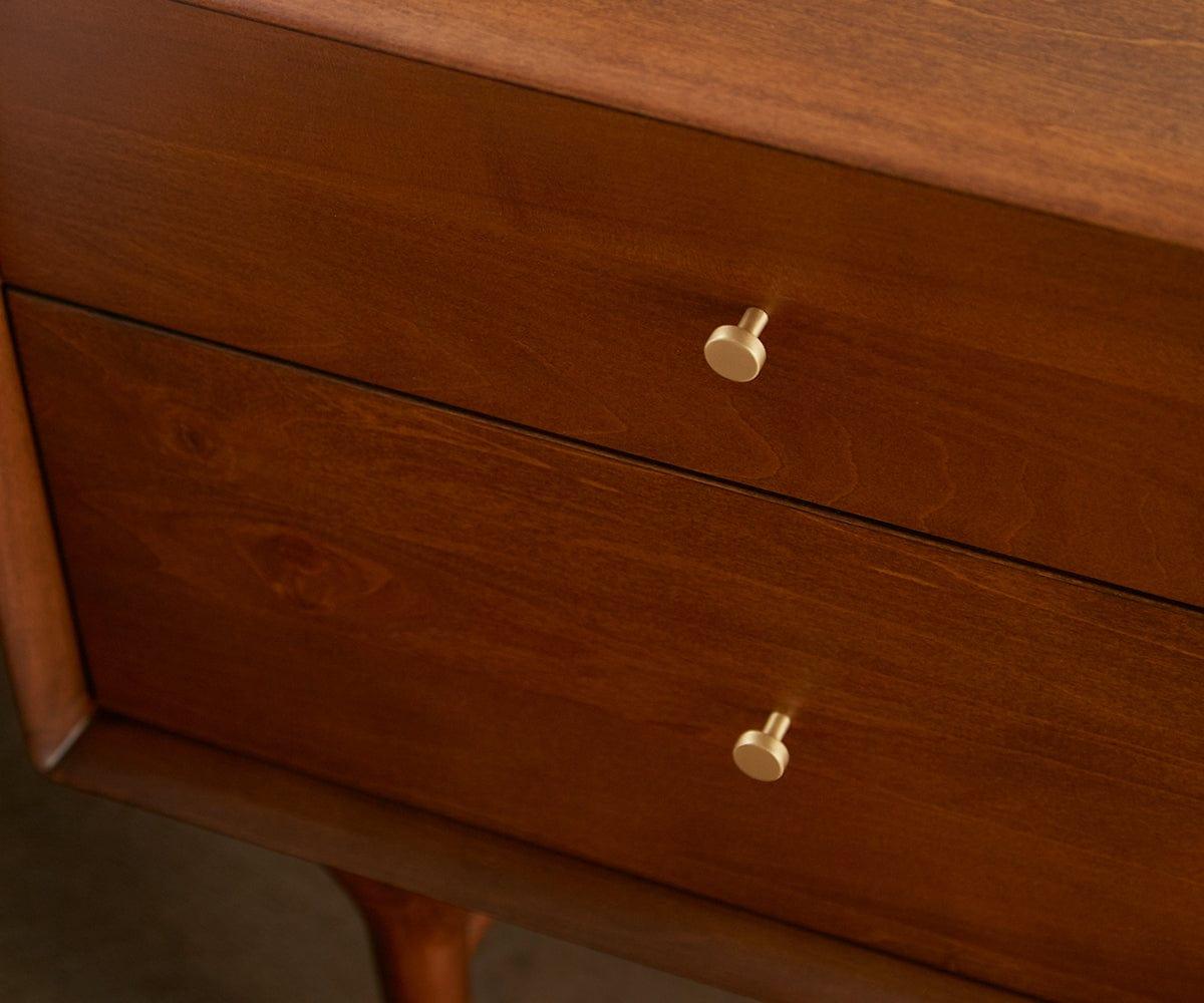 Hendrick Nightstand | Scandinavian Designs