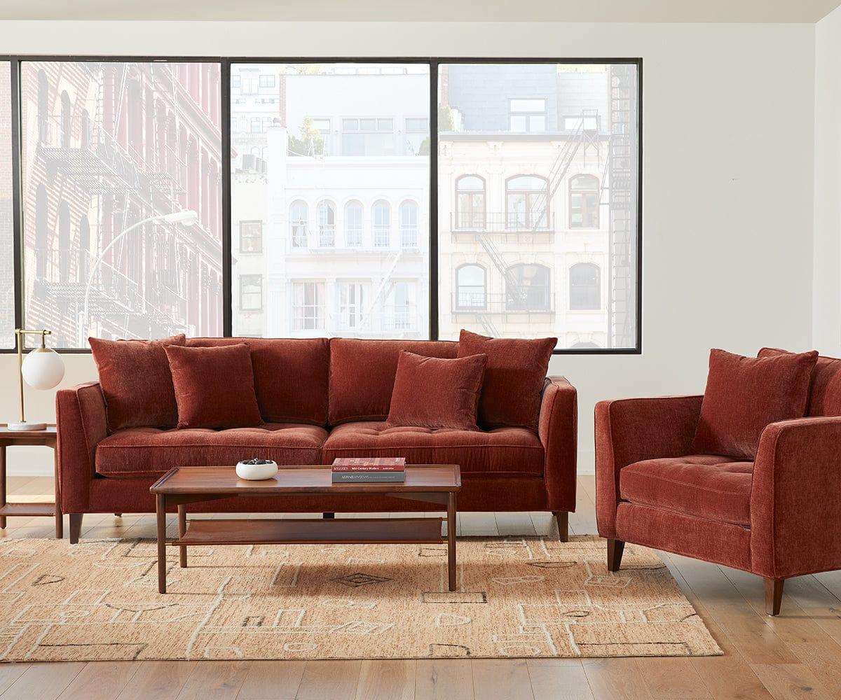 Armchair sales scandinavian design
