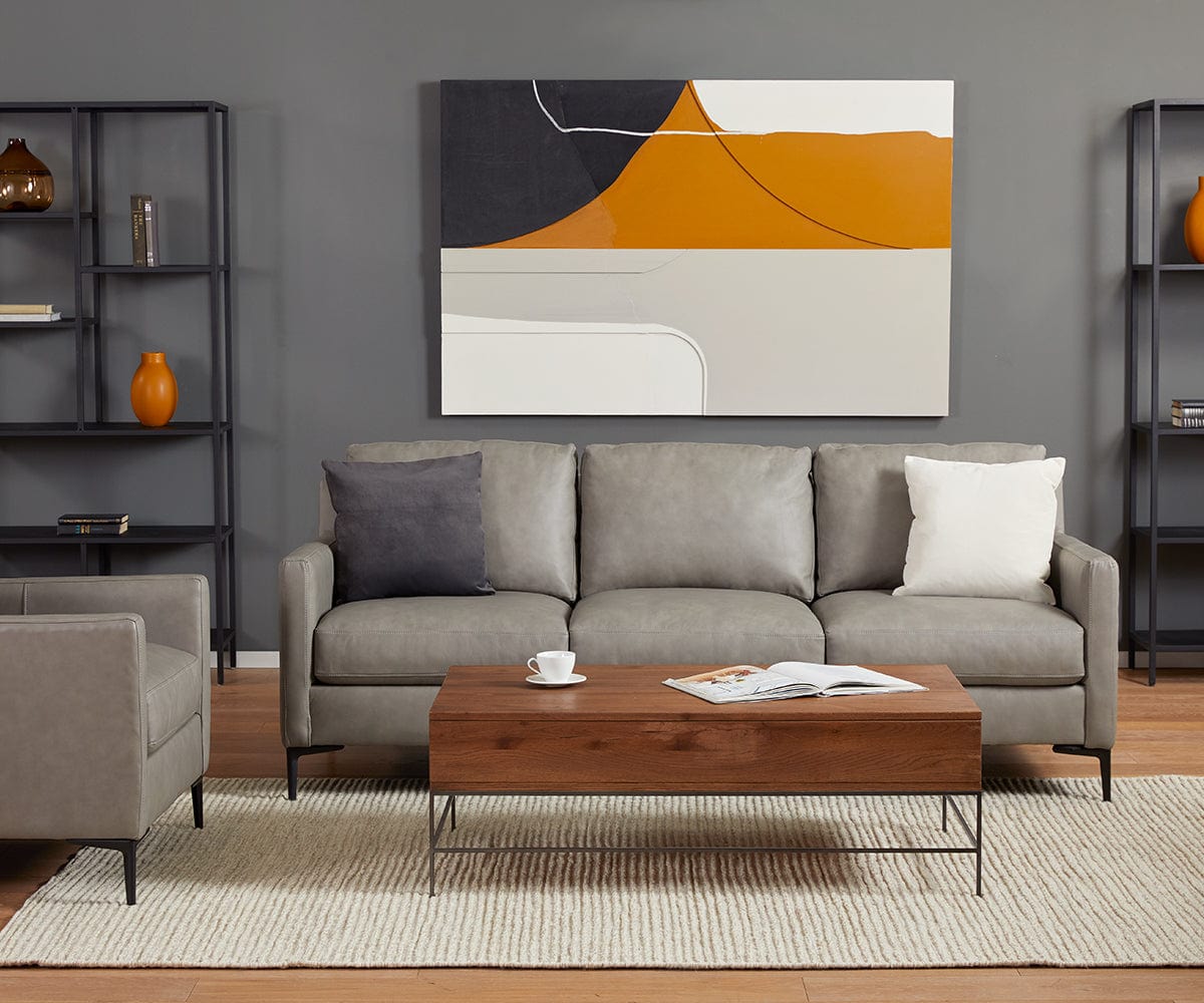 Cooper online lounge chair