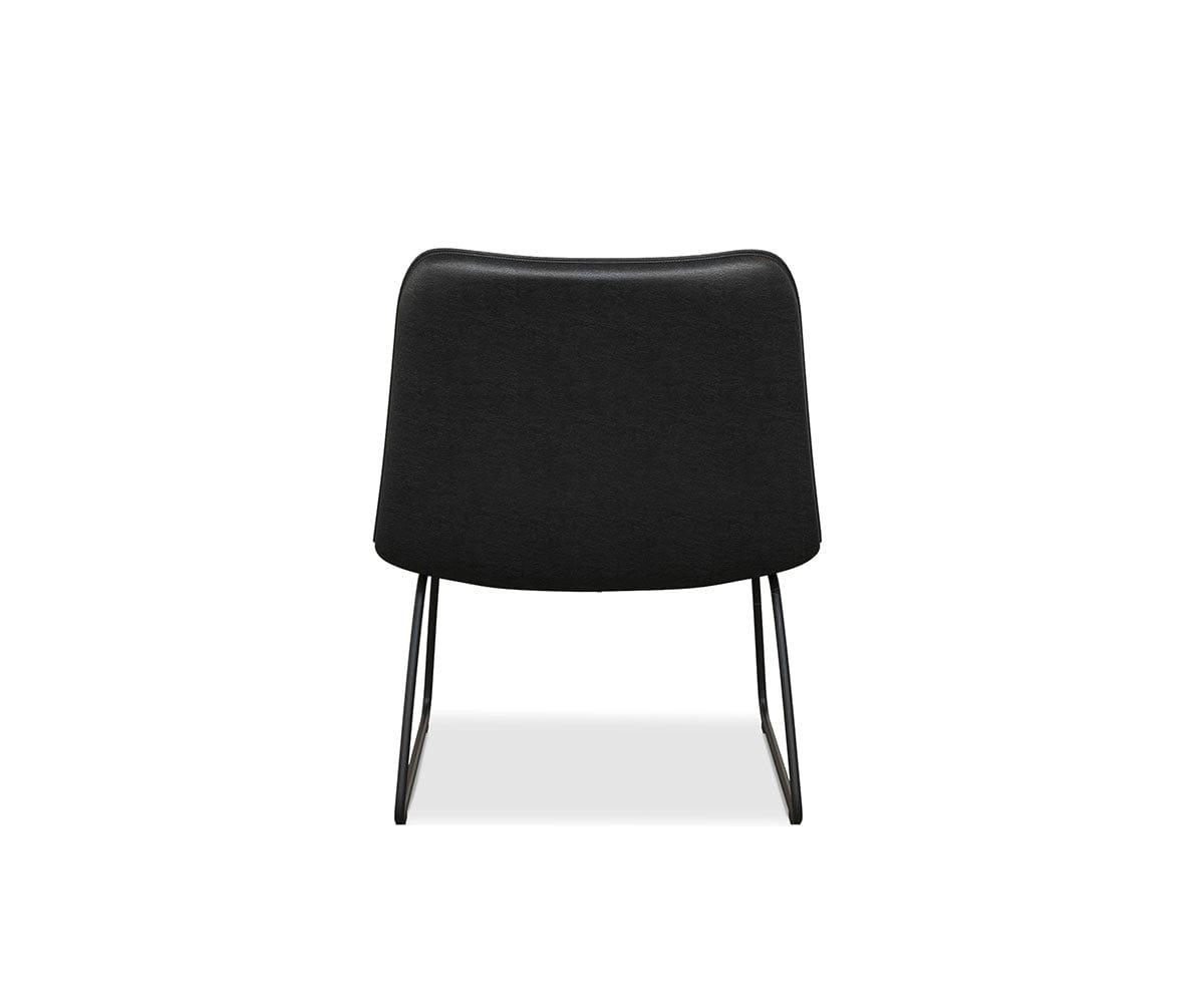 Oken Lounge Chair | Scandinavian Designs