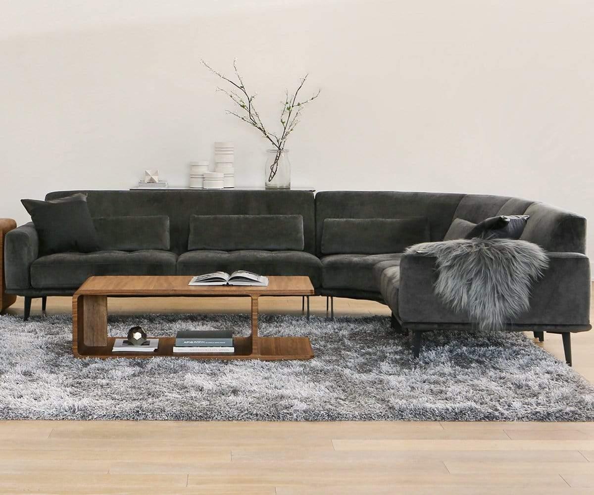 Scandinavian Designs Luke Coffee Table - Thumbnail 2