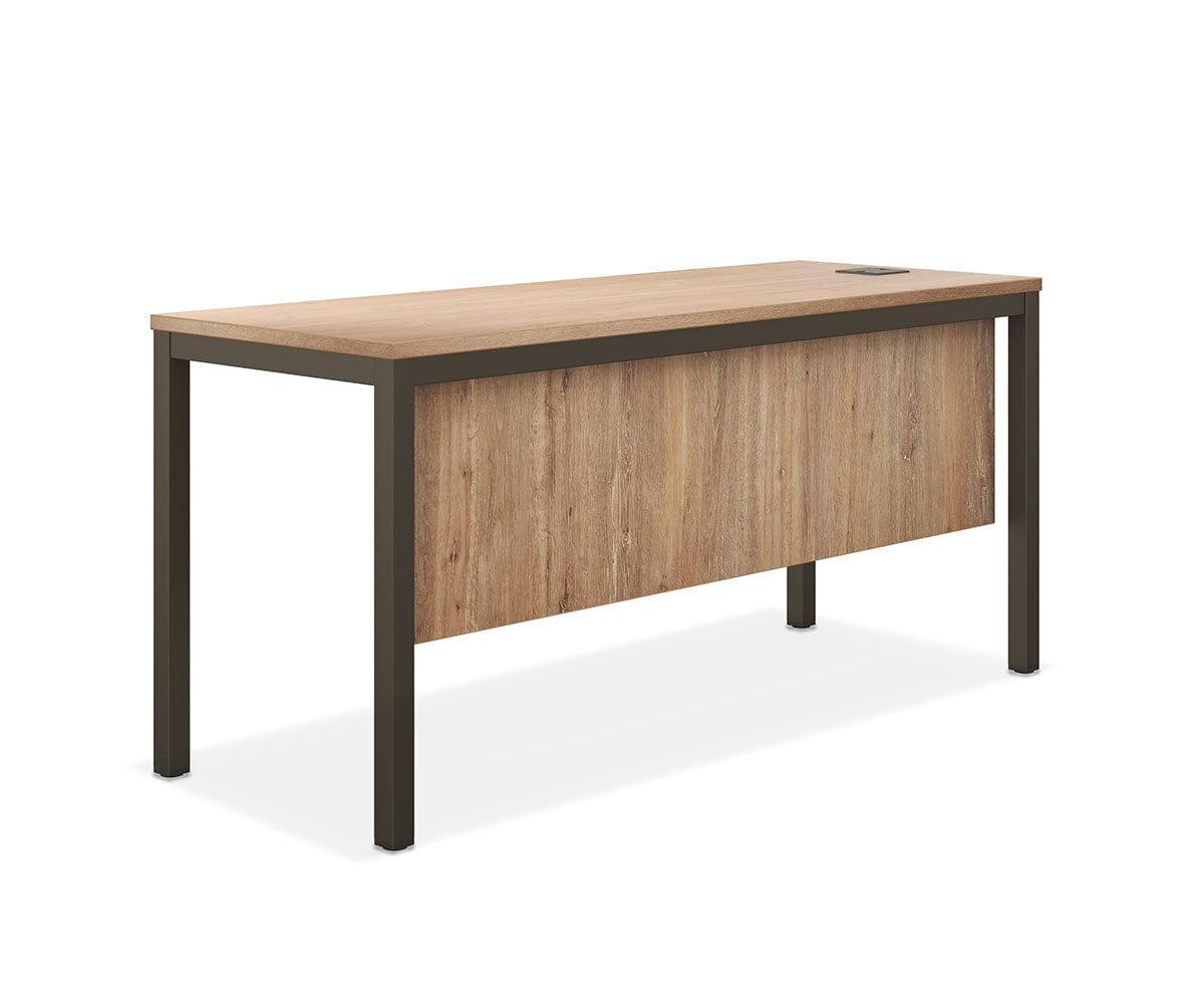 Slater 63" Desk
