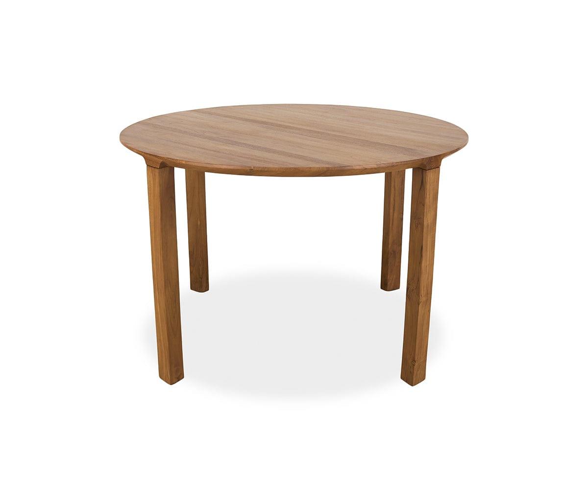 Nakia Round Dining Table