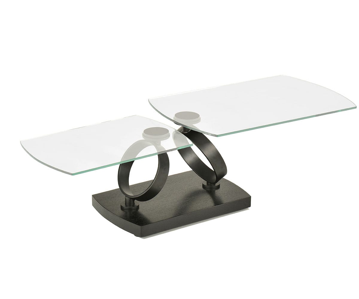 Rizzo Motion Coffee Table