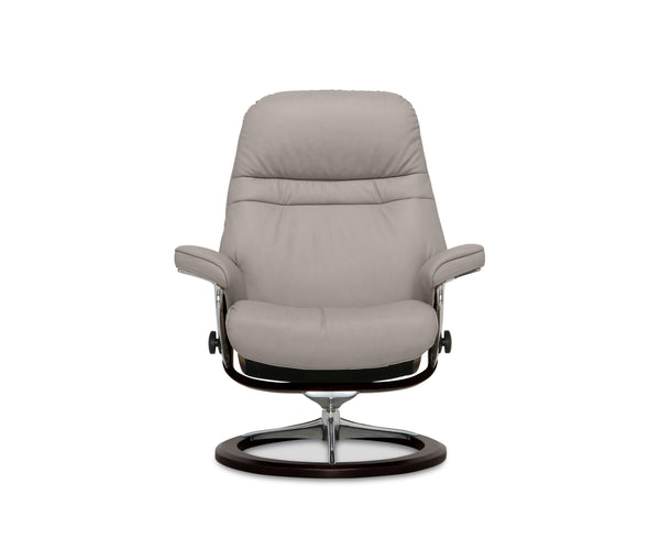 Stressless sunrise deals signature chair