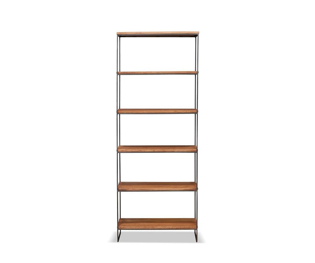 DANESE ブックシェルフ　SARMIENTO MENSOLA Leende Bookcase | Scandinavian Designs