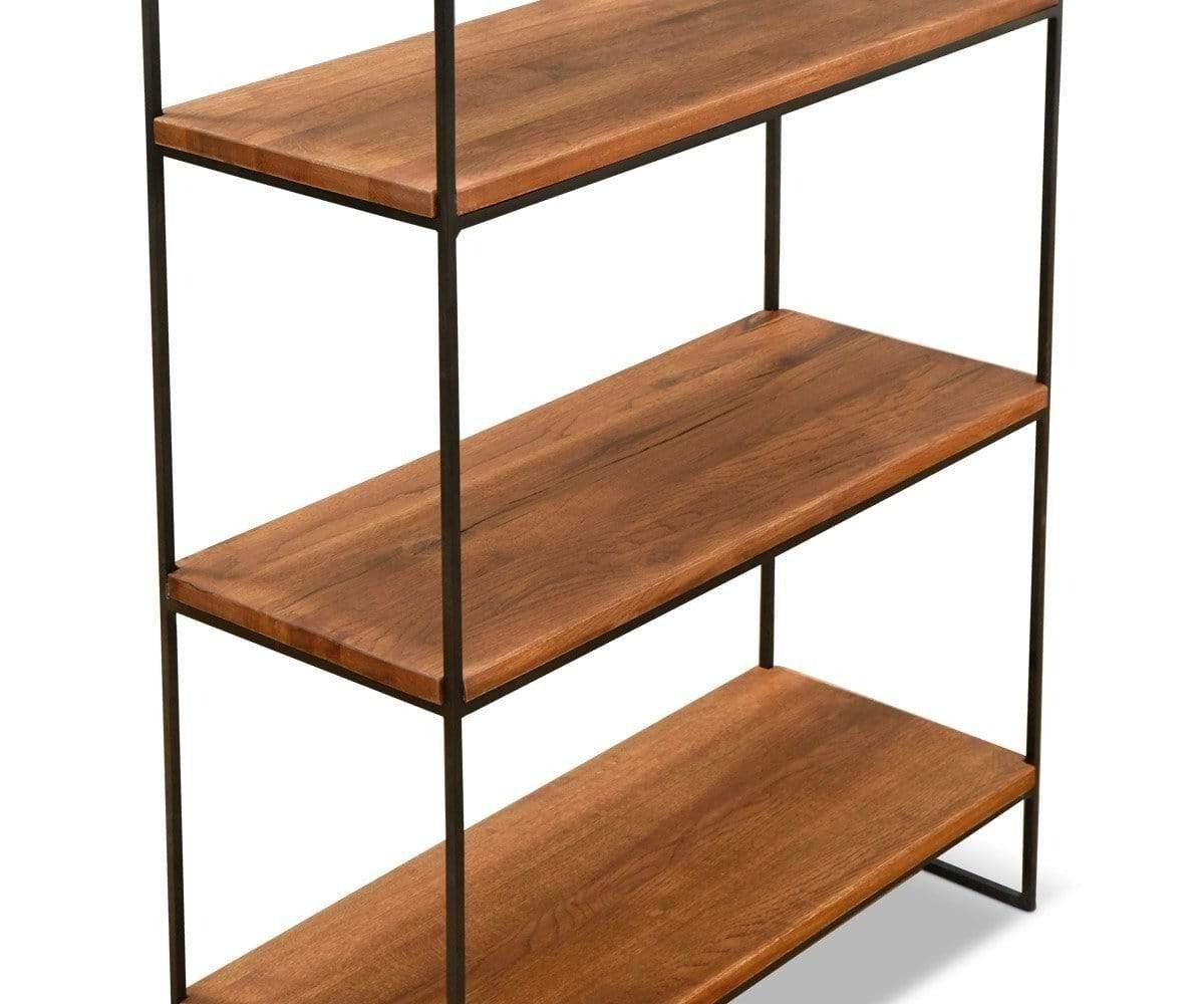 Leende Bookcase | Scandinavian Designs