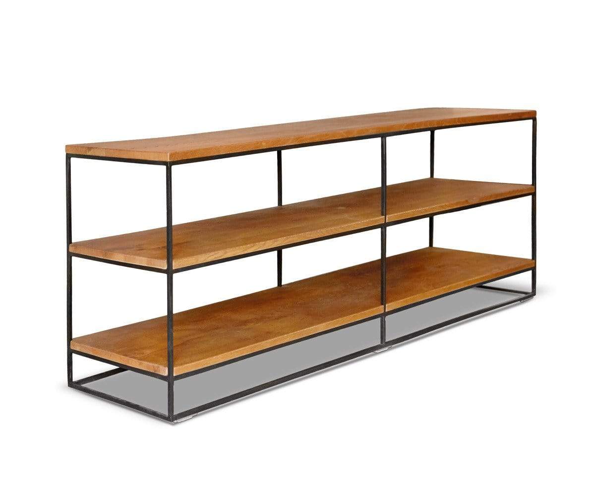 Leende Low Bookcase