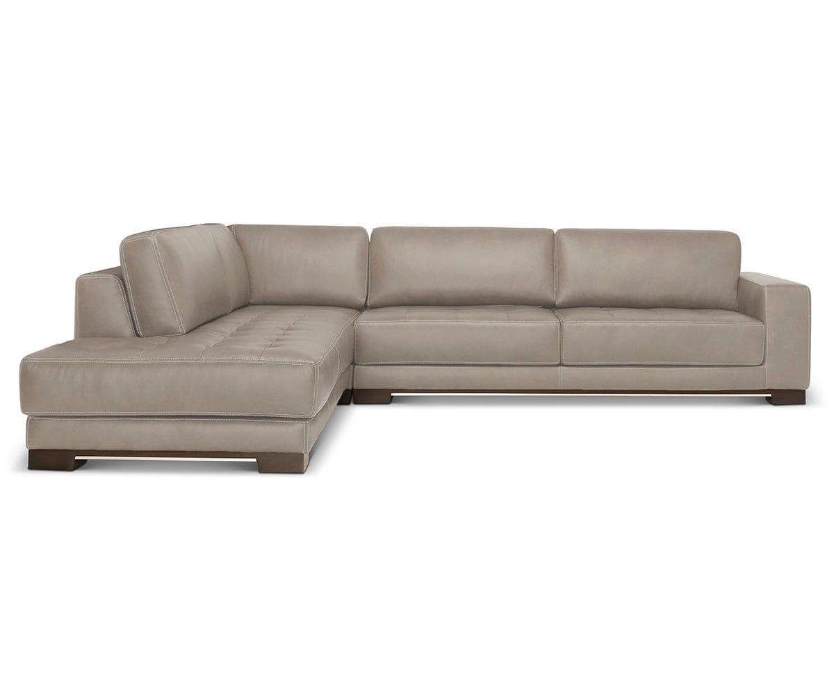 その他 INDUSTRIAL BRANCH ANNA LEATHER ANNA LEATHER-SF-014 /2-SEATER / 大阪・堀江・家具屋